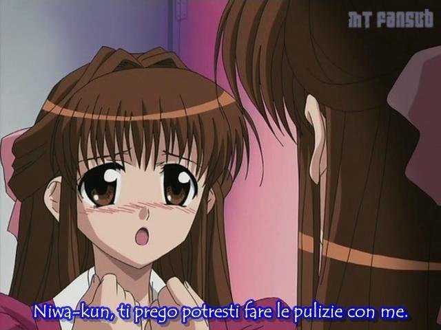 Otaku Gallery  / Anime e Manga / D.N.Angel / Screen Shots / Stage 05 - Doppia cottura / 130.jpg